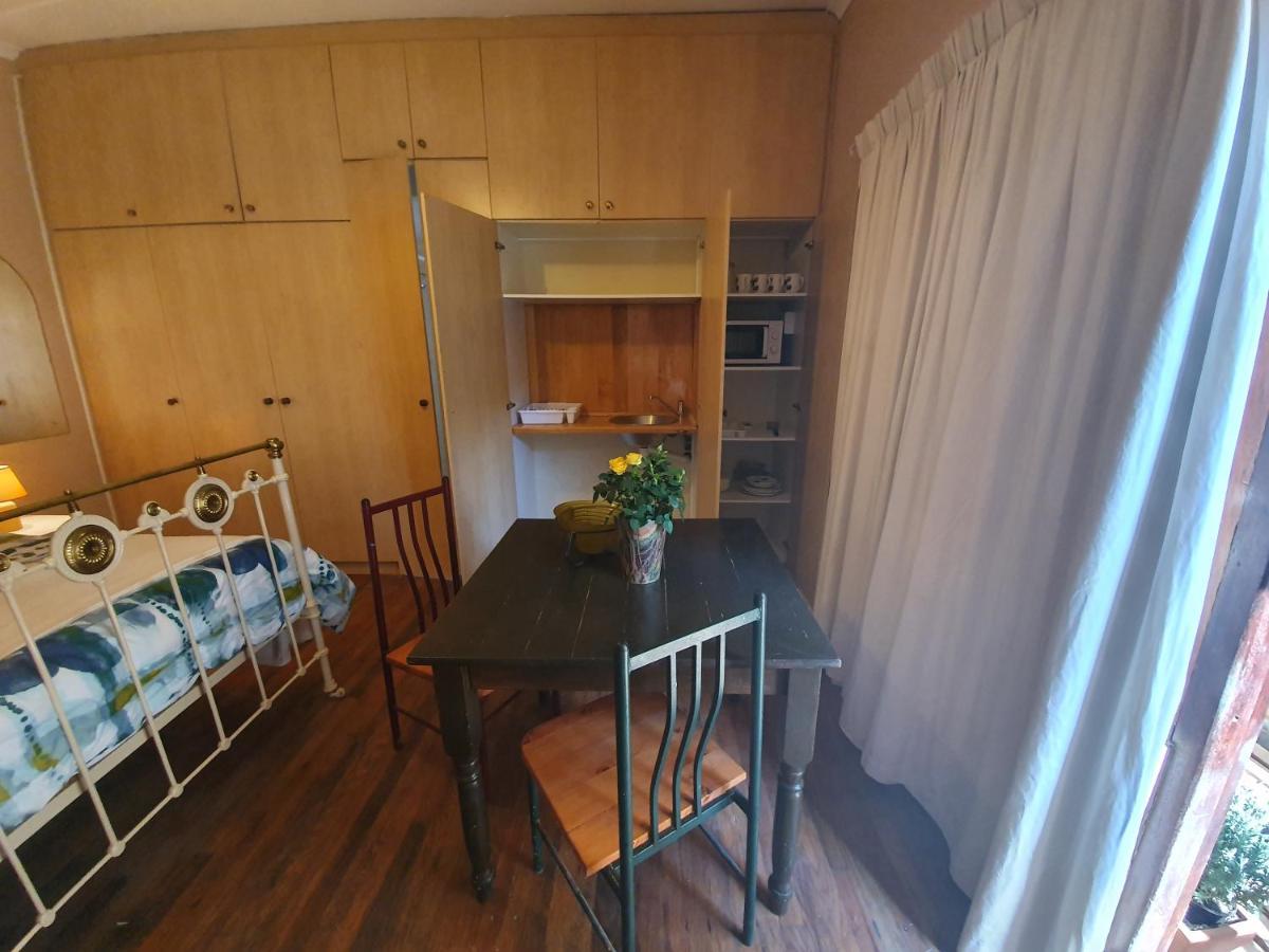 403 Main Road Accommodation เฮอร์มานุส ภายนอก รูปภาพ