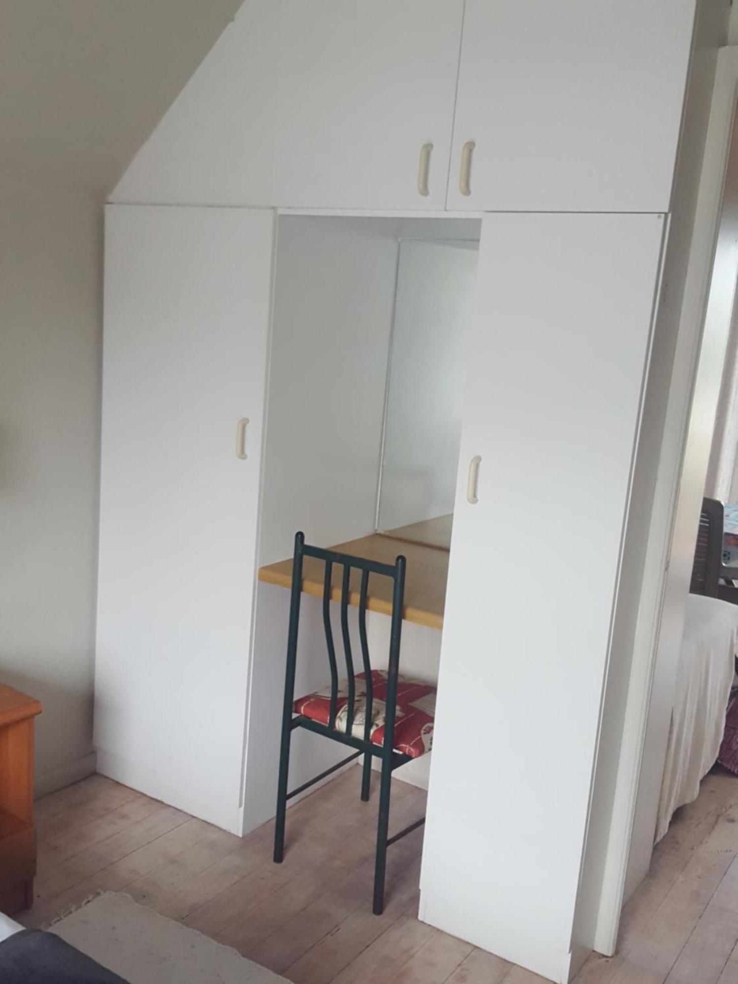 403 Main Road Accommodation เฮอร์มานุส ภายนอก รูปภาพ