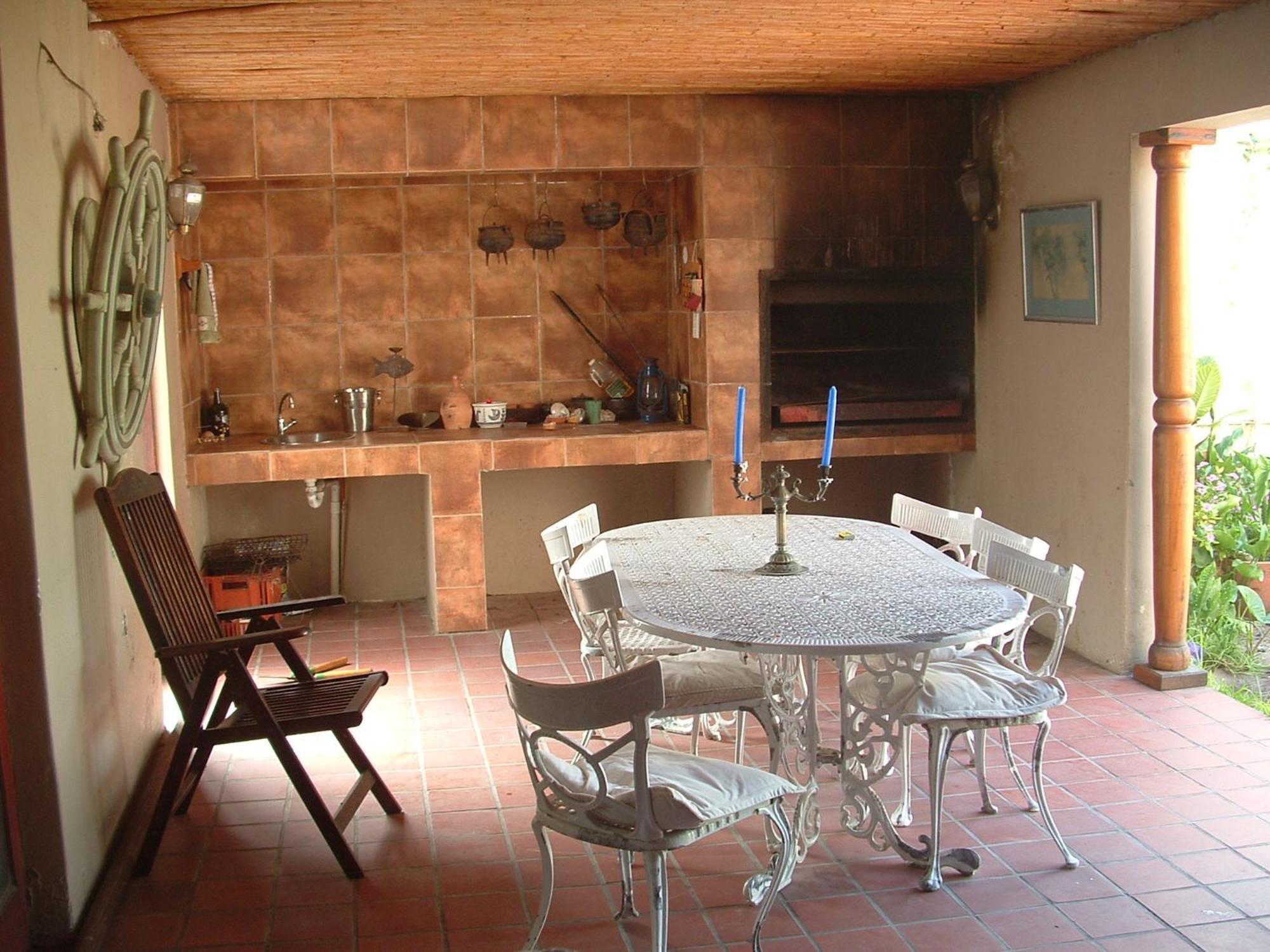403 Main Road Accommodation เฮอร์มานุส ภายนอก รูปภาพ