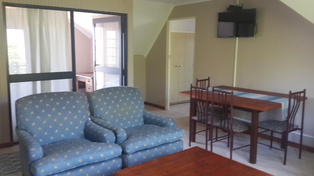 403 Main Road Accommodation เฮอร์มานุส ภายนอก รูปภาพ