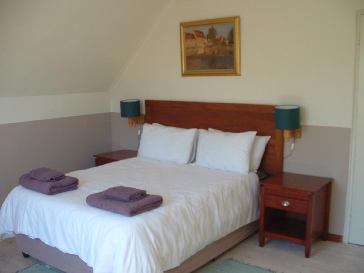 403 Main Road Accommodation เฮอร์มานุส ภายนอก รูปภาพ