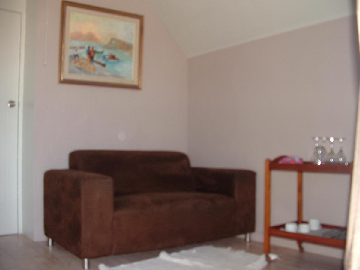 403 Main Road Accommodation เฮอร์มานุส ภายนอก รูปภาพ